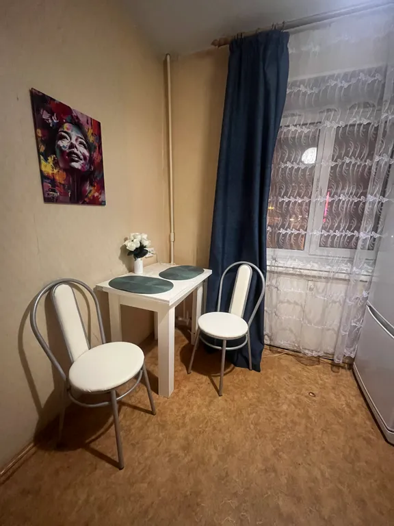 Квартира в центре