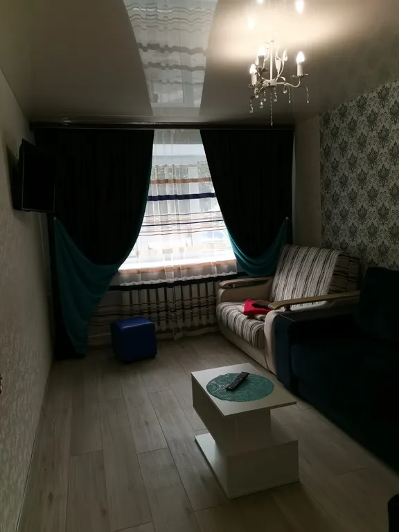 Квартира в центре