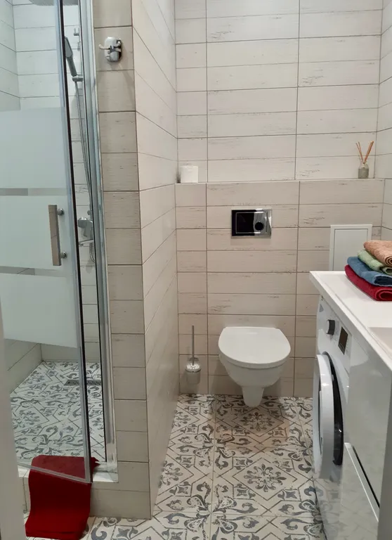 Квартира на Приморской