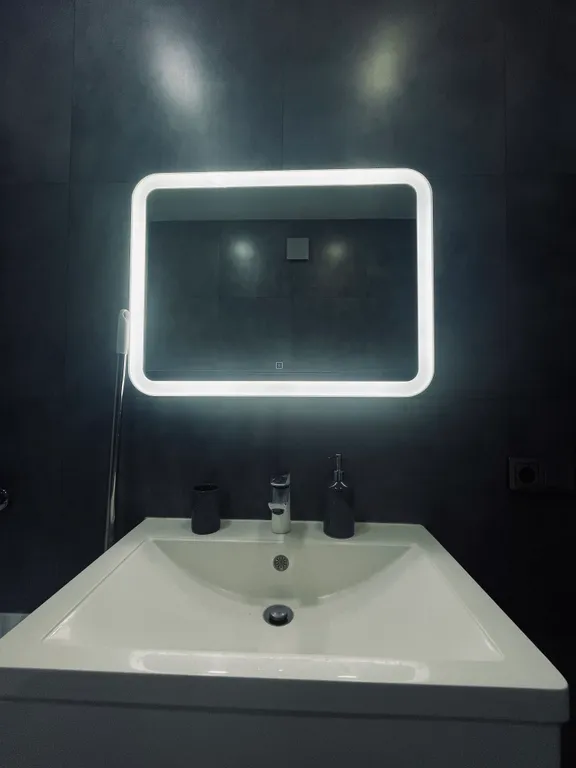 Квартира Уютная однокомнатная квартира — Калининград