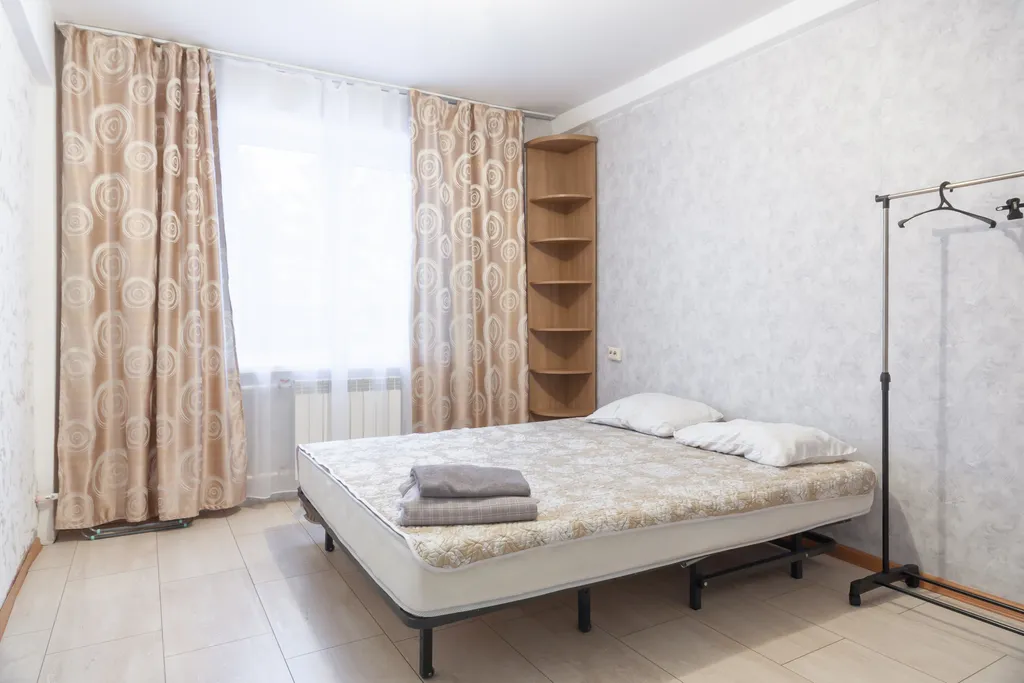 Квартира возле аэропорта