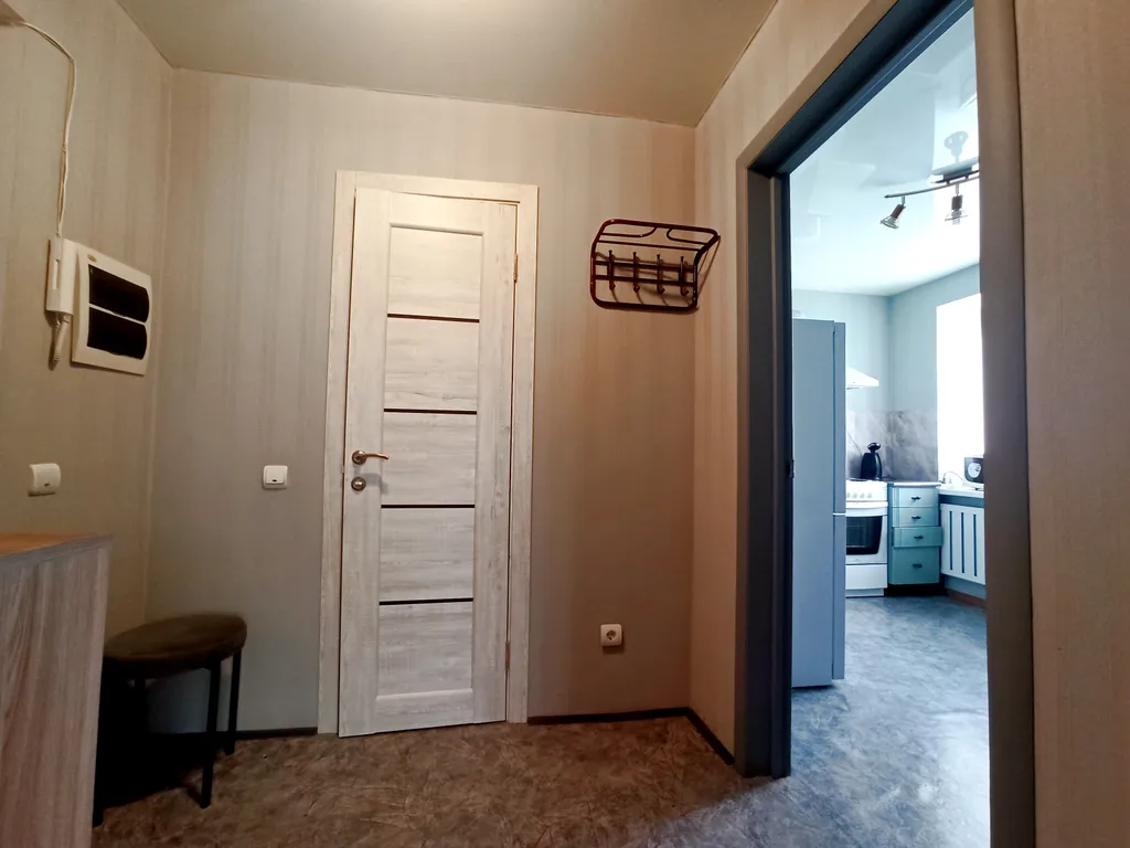 Уютная квартира близко от вокзала и серышева