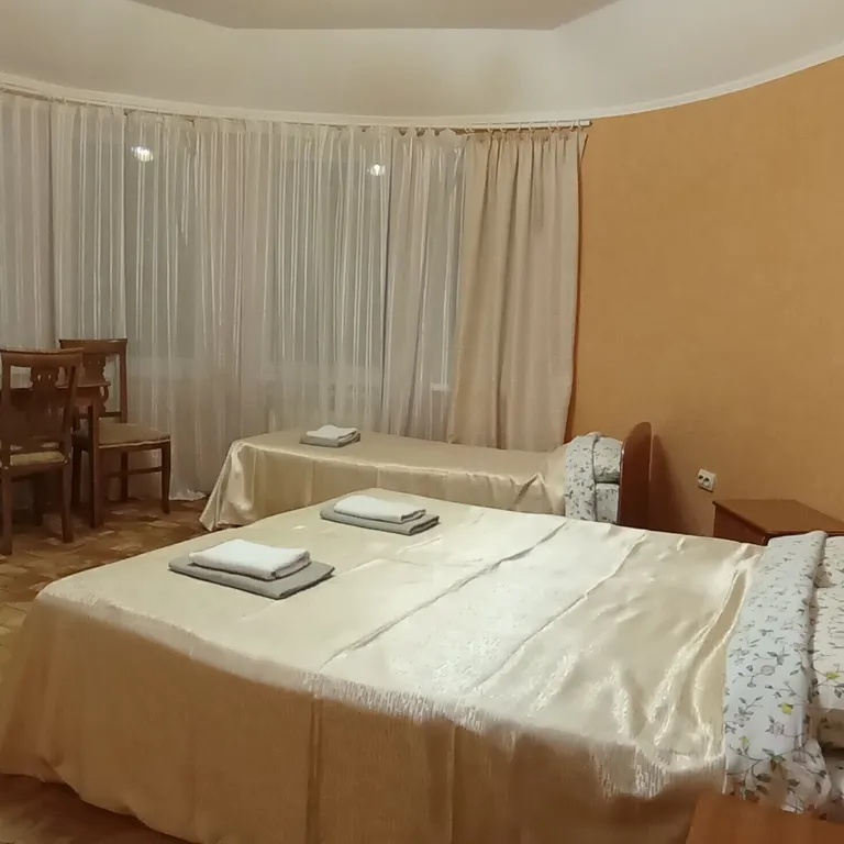 Квартира Комната — Анапа