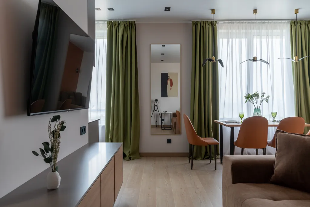 Tropic Sea View Apartments