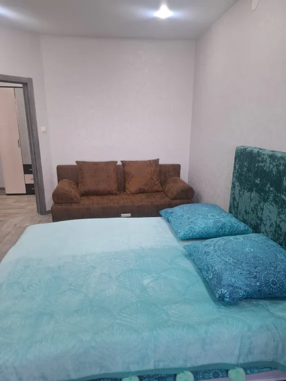 Светлая, чистая квартира в, центре Читы