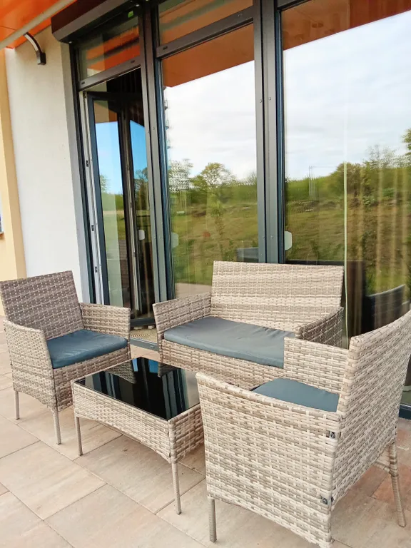 Квартира Квартира Уютная 2к студия у моря — Светлогорск