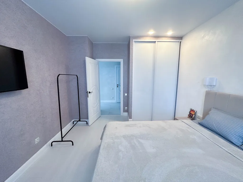 Квартира Квартира у моря — Светлогорск