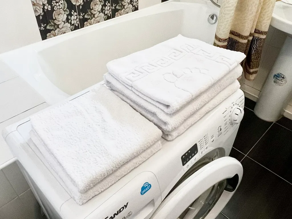 Дизайнерская студия с видом на Машук