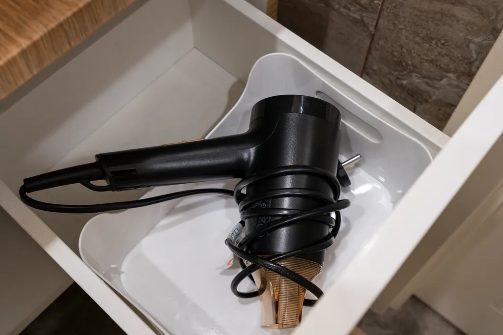 Уютный апартамент в теплых тонах