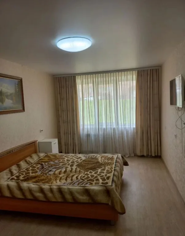 Уютная 1 комн квартира в районе Садовый — аренда посуточно в Чебоксары