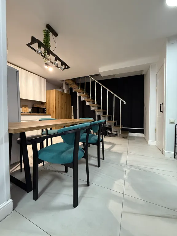 Уютный коттедж в центре посёлка