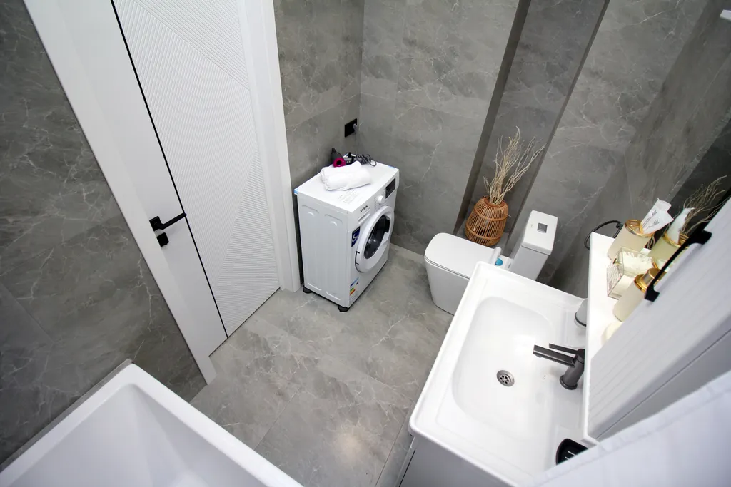 Уютная квартира в центре Алматы