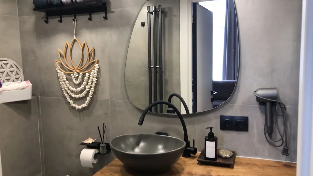 ДзенХоум Бали