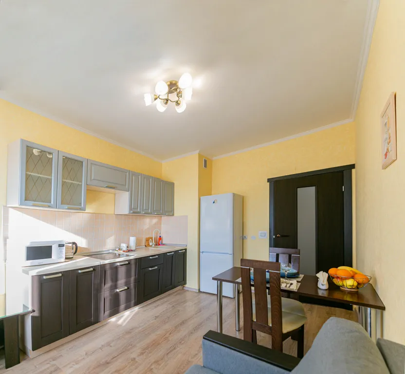 Комфортная квартира — аренда посуточно в Тула