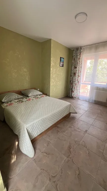 1-комнатная Квартира — аренда посуточно в Витязево