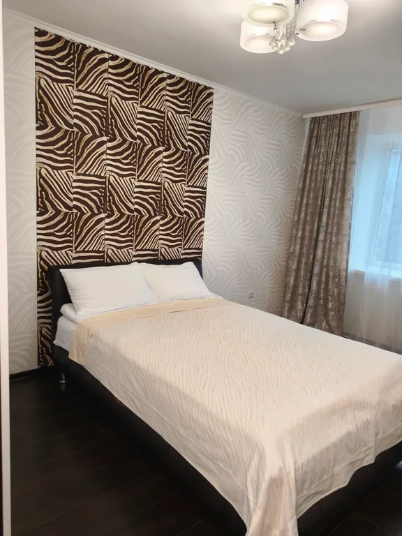 Квартира Квартира Комфортная евротрешка рядом с центром — Великий Новгород