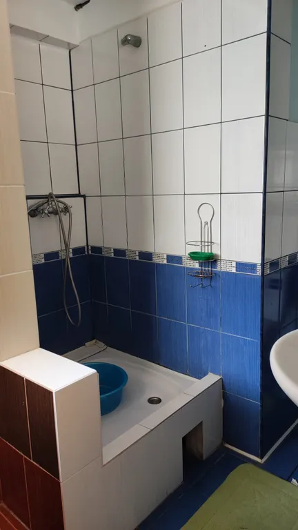 Зеленая 1-комнатный домик