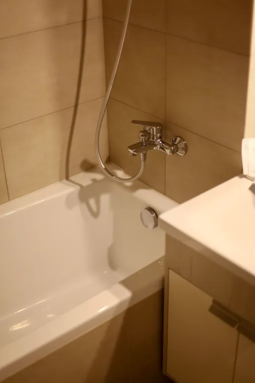 Квартира Квартира у моря — Севастополь