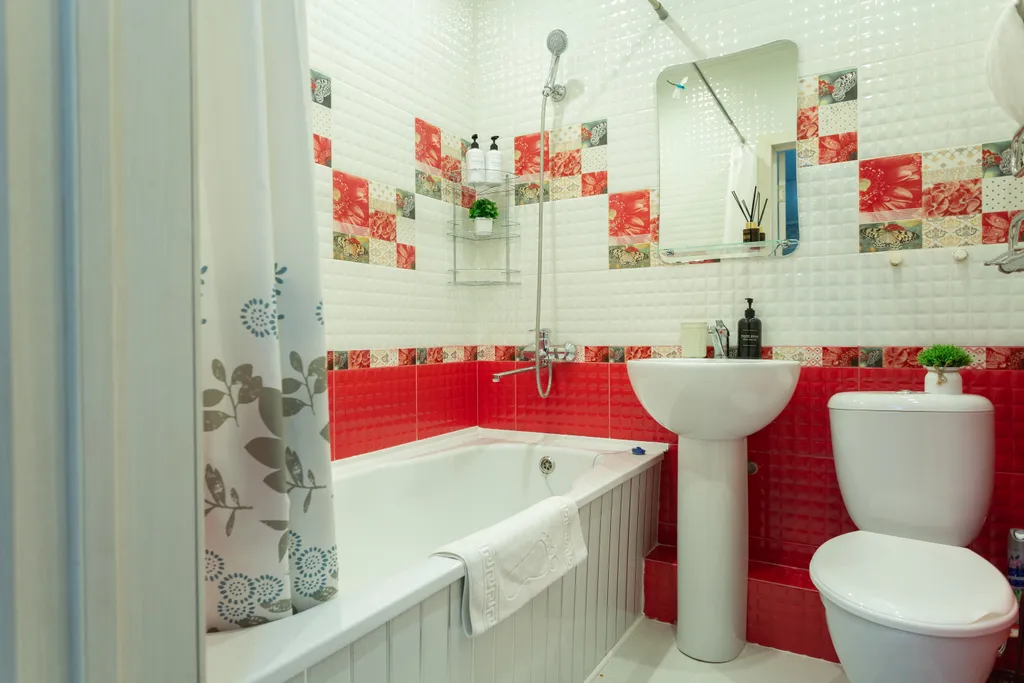 Абстракция—гармония форм и комфорт