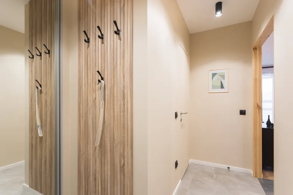 Апартаменты Hygge Kareila теплый берег