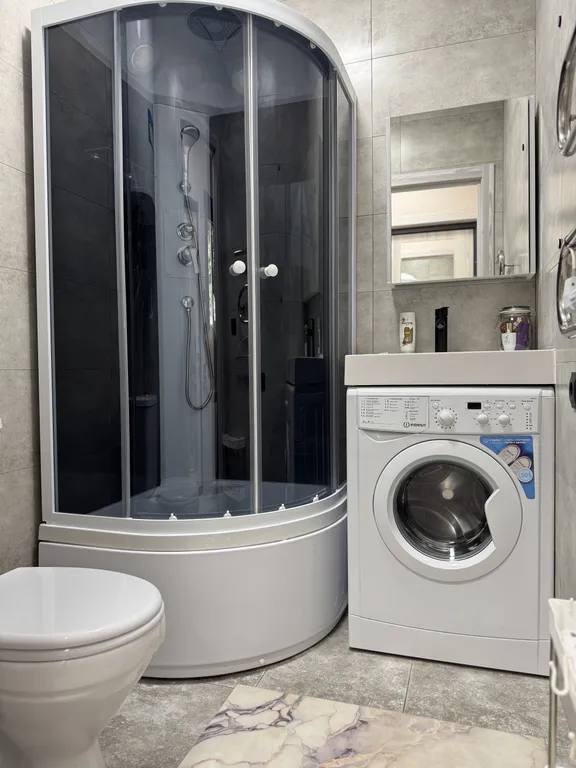 Коттедж Модульный дом в пространстве ЭкоТель в 5 минутах ходьбы от моря — Анапа