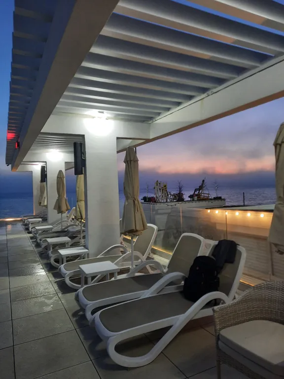 Квартира Квартира в лучезарном сочи — Нижнее Учдере