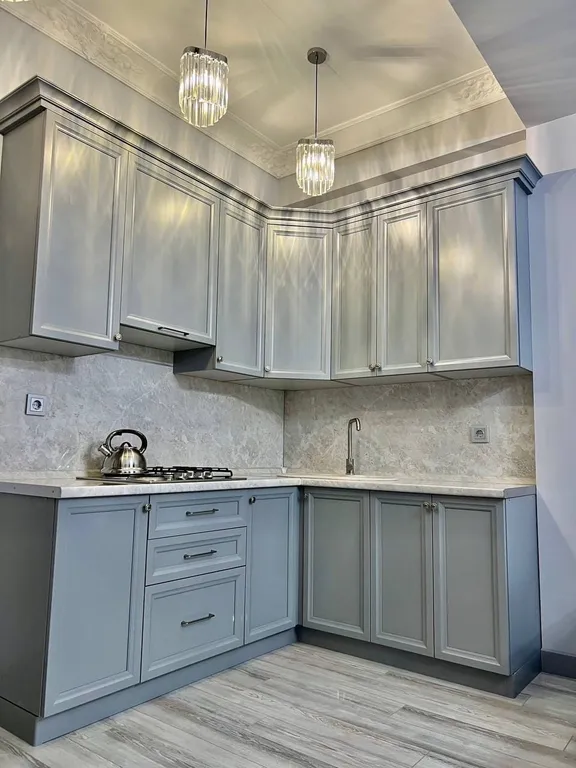 Уютная квартира в центре города с видом на крепость