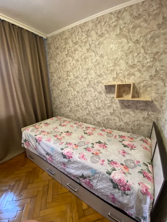 Уютная квартира в центре города с видом на горы