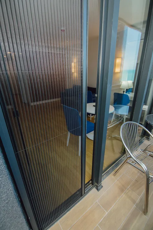 Квартира Апартаменты с видом на море первая линия — Батуми