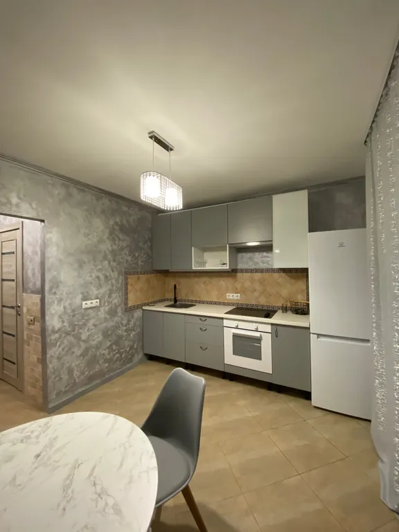 Квартира недалеко от выставочного комплекса Вегас Крокус