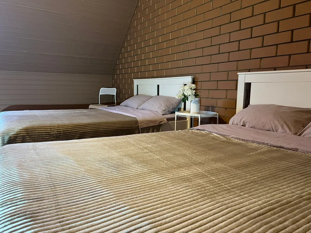 Коттедж Алекс