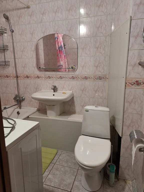 Квартира с видом на Часовню