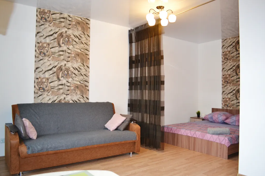 Шикарная студия