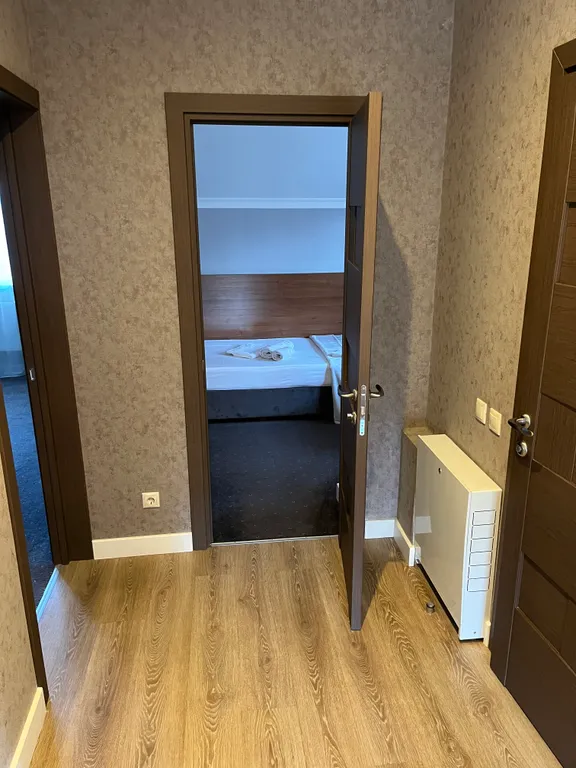 Таунхаус в самом лучшем районе