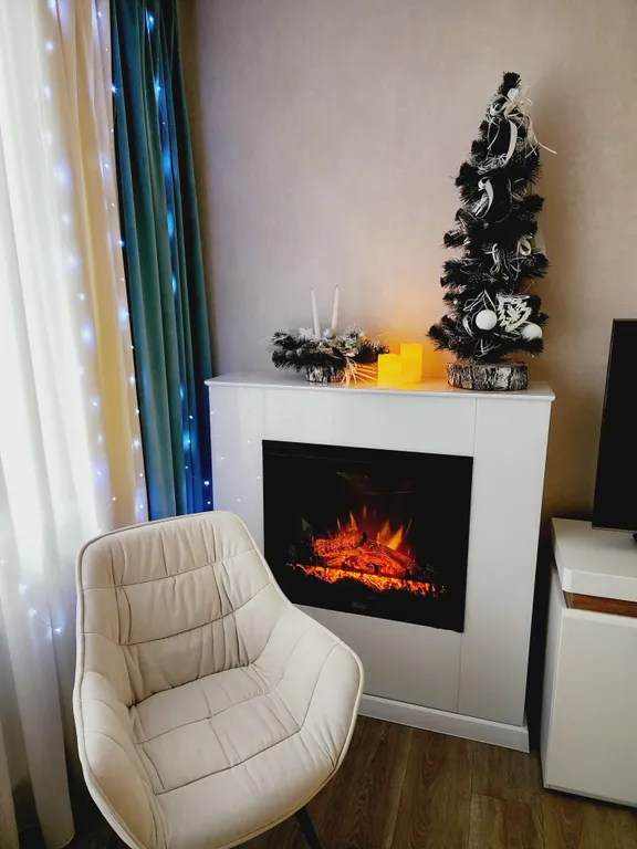 Современная уютная 2-комнатная квартира в центре города — аренда посуточно в Брест