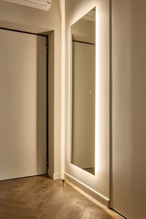 Квартира Квартира Дизайнерская студия jade на садовом кольце у метро павелецкая — Москва