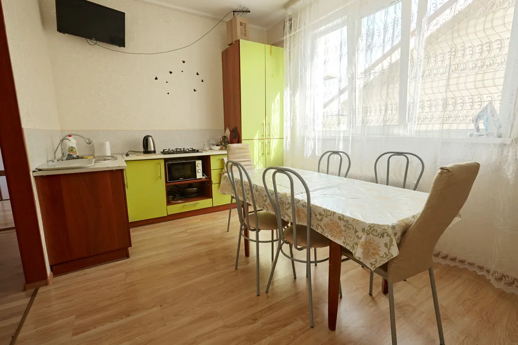 Гостевой дом Алмаз