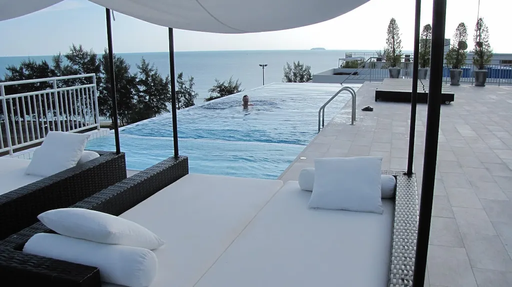 Квартира в 100 метрах от моря