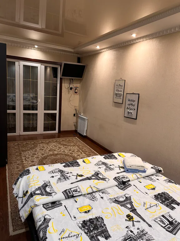 Квартира в Атакенте