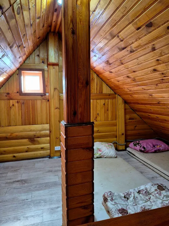 Коттедж за городом