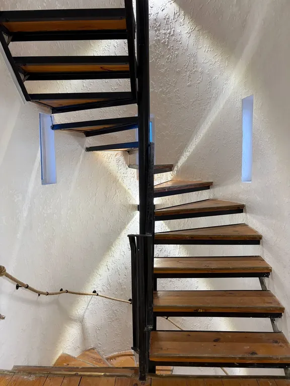 Дом на берегу моря - Луговая 150