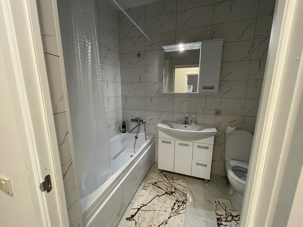 Квартира Квартира рядом с морем — Махачкала