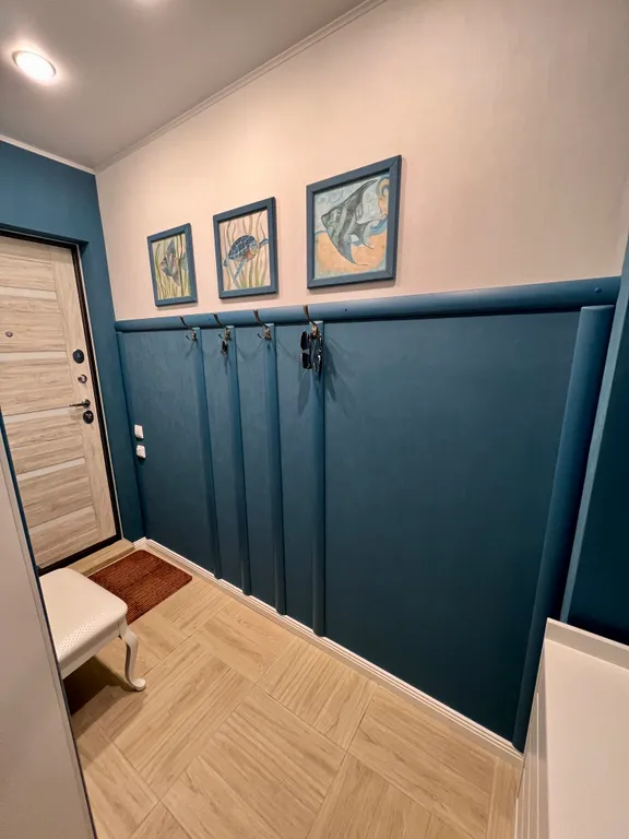 Морской бриз