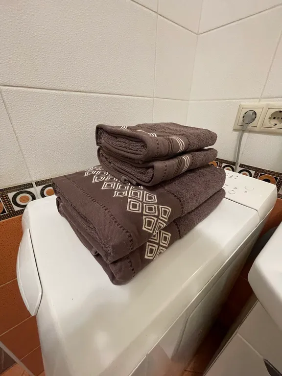 Квартира в исторической части города