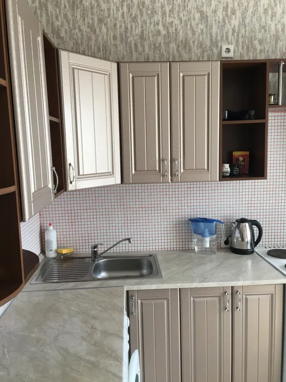 Квартира у аэропорта им. Карбышева