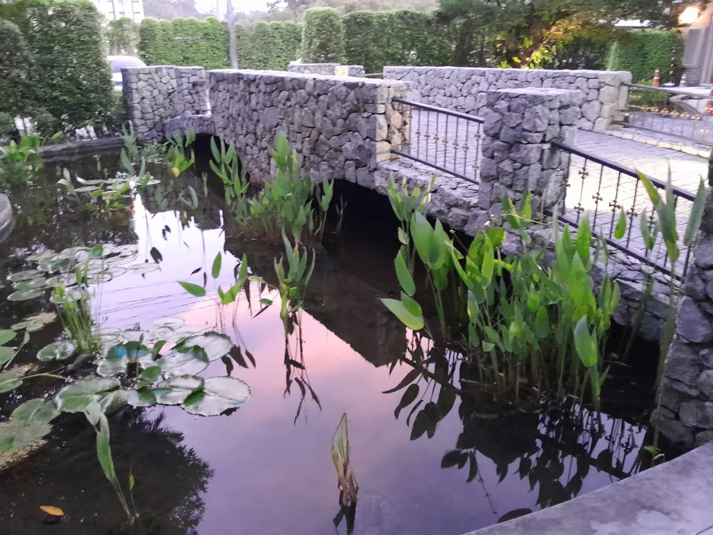 Апартаменты в элитном комплексе