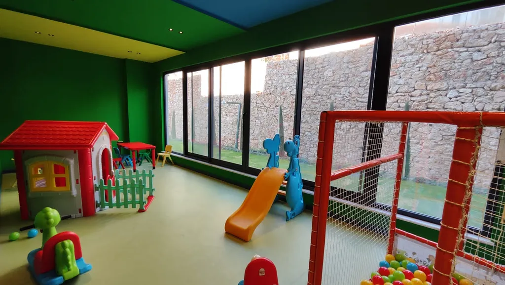 Апартамент в премиальном комплексе у моря