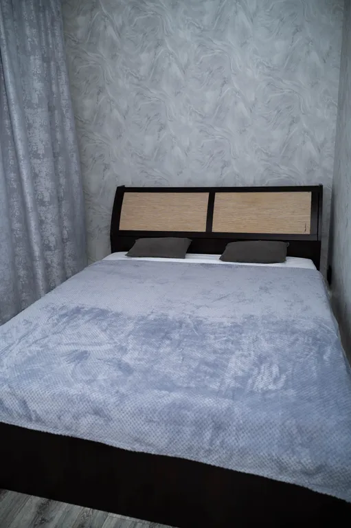 Уютная квартира со всеми удобствами