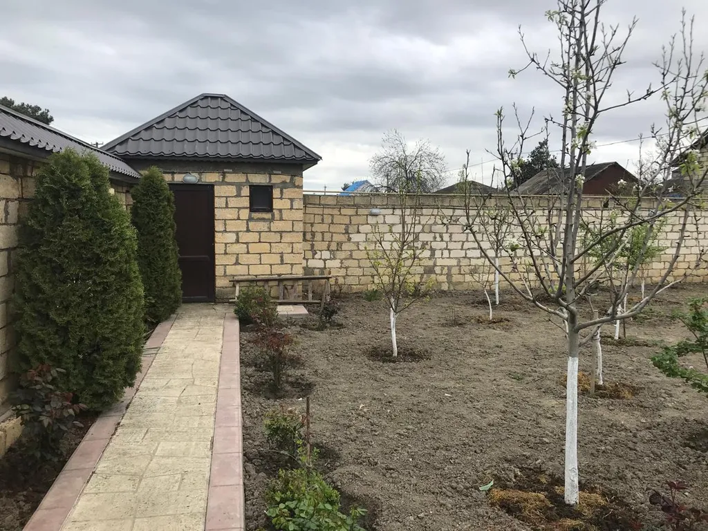 Уютная дача возле моря