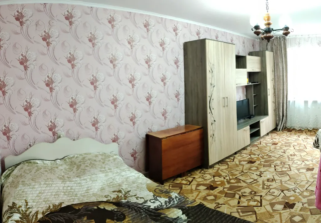 Квартира Квартира недалеко от моря — Анапа